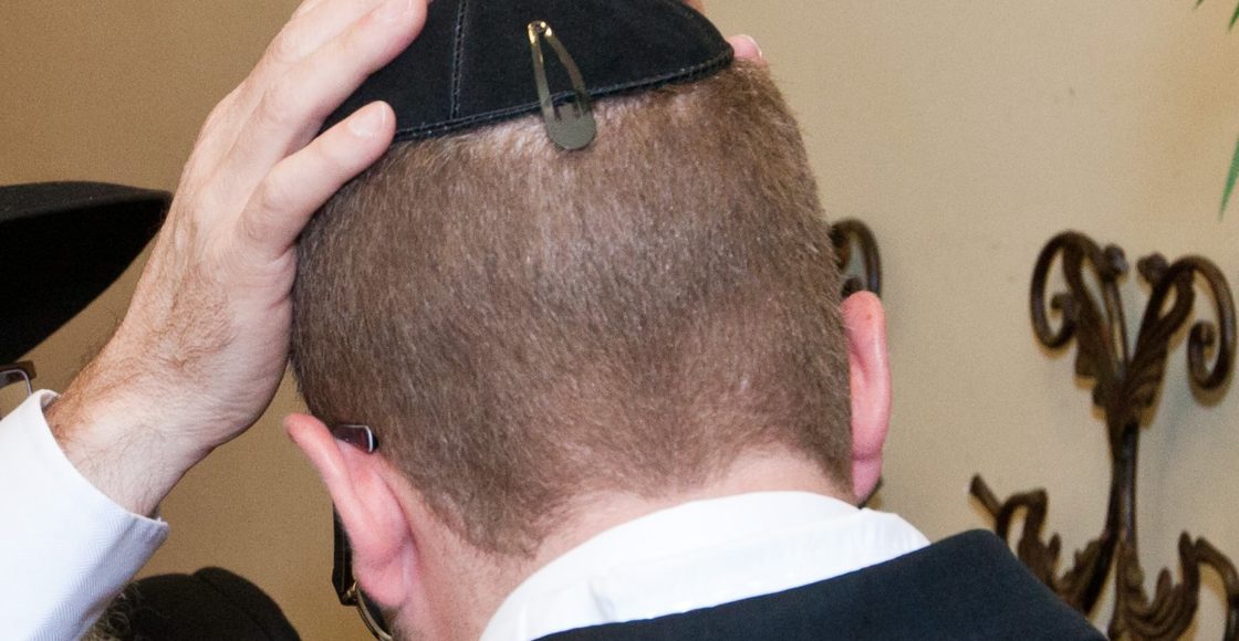 Kibbud Av Va’eim –  Part 3 – If Your Father’s Name is Zundel