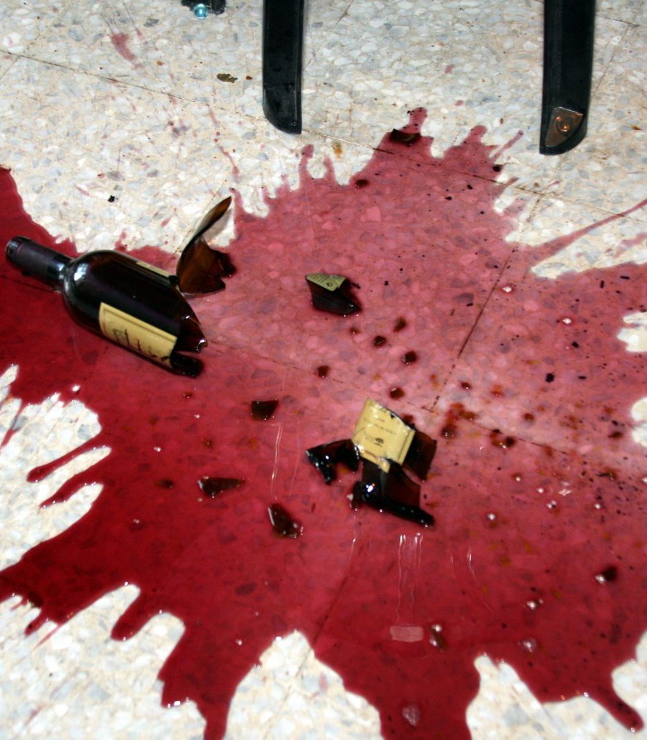 Drink Responsibly