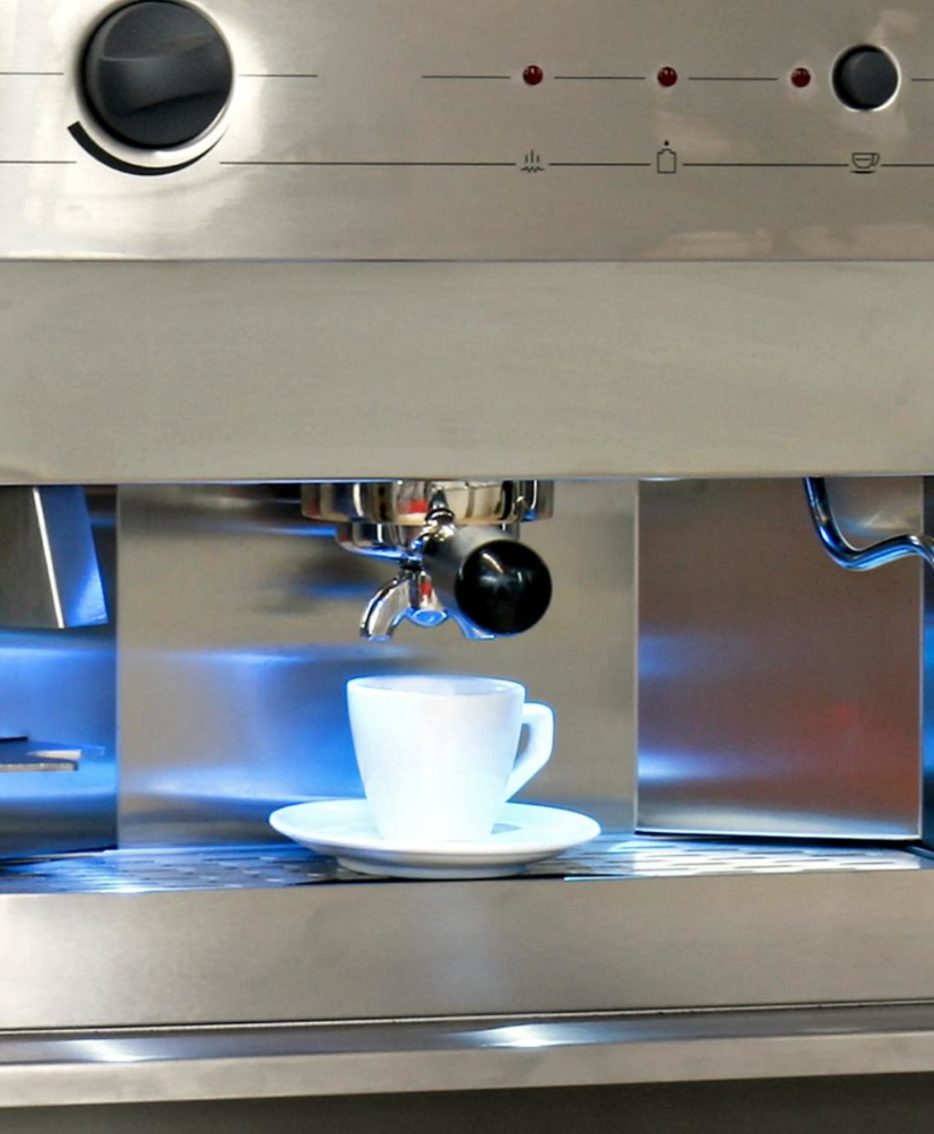 Keurig Machines, Betty Crocker, & Shabbos Shaila