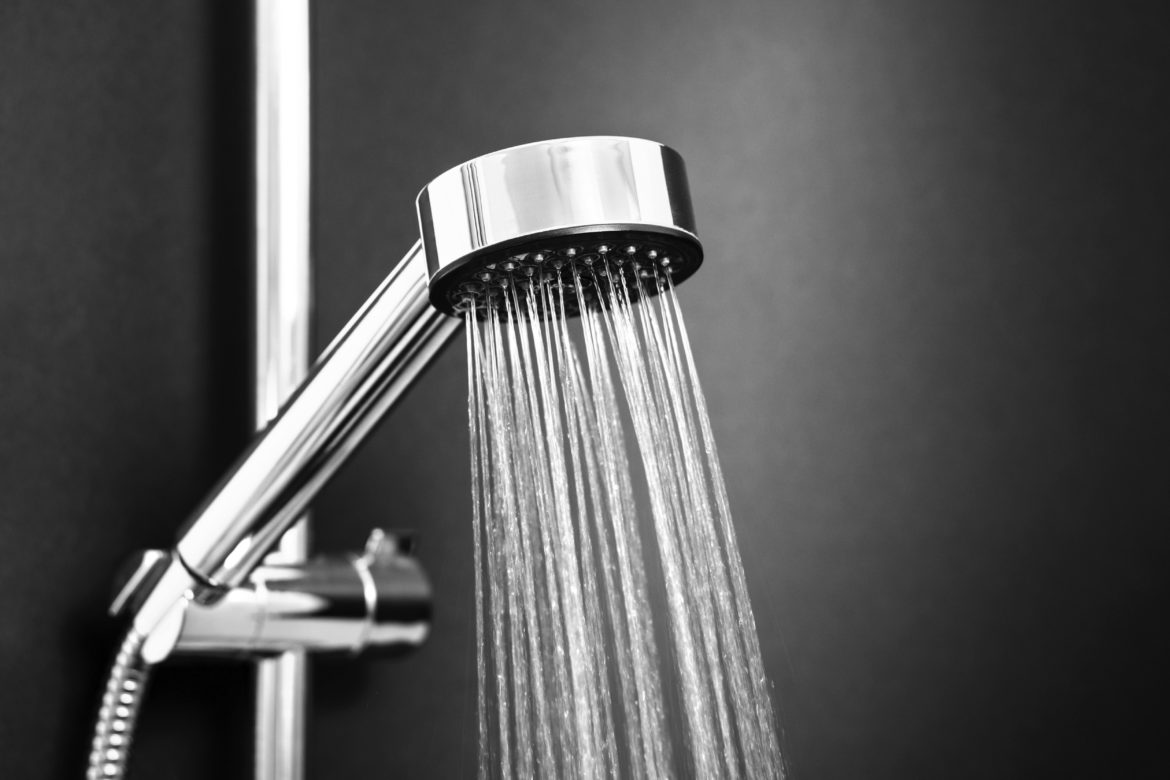 Three Day Yom Tov Without Showering?