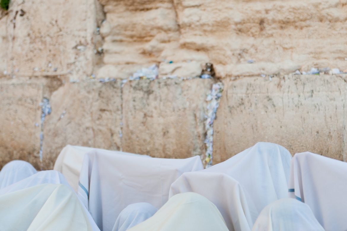 What Happened to Birchas Kohanim?