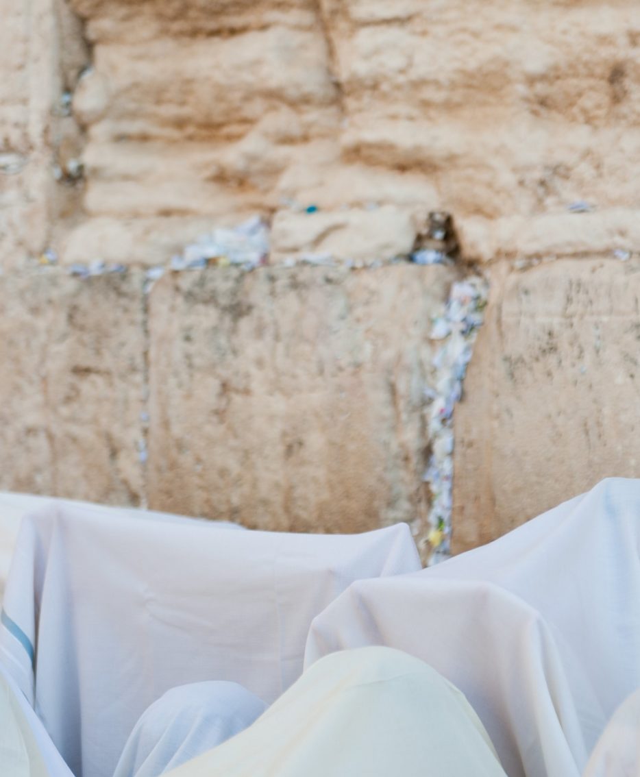 What Happened to Birchas Kohanim?