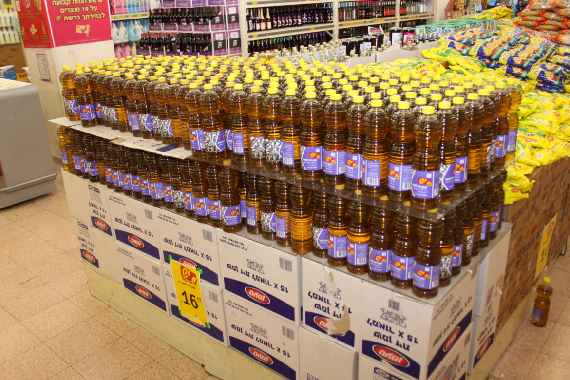 Special Chanukah Chabura